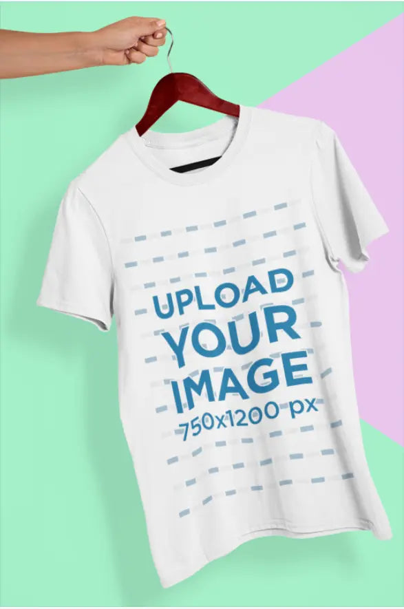 Design Your Own Custom T-Shirt Design - Unisex Apparel - ZENZTEES