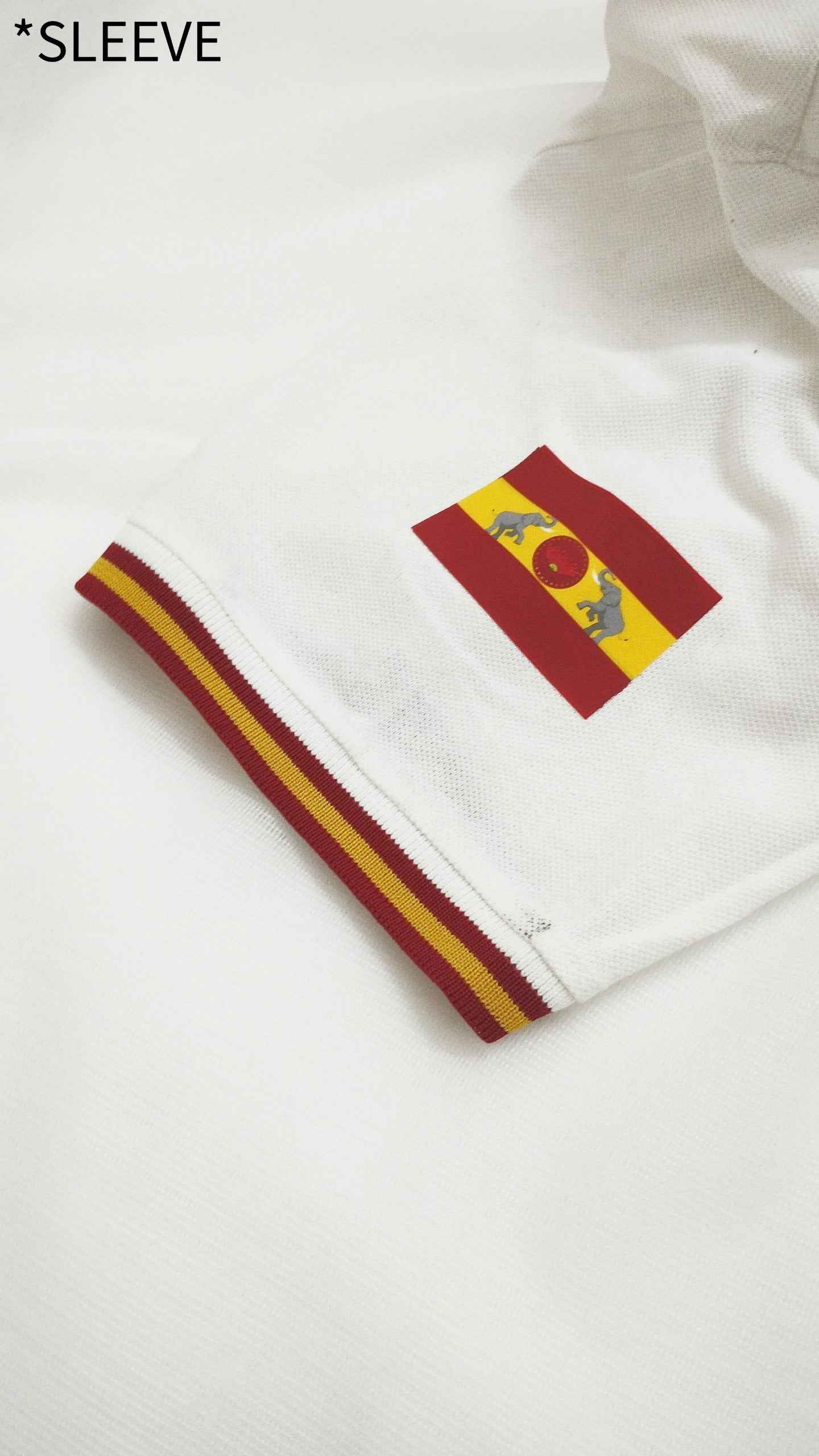 TVK T-Shirt - Thalapathy Vijay Political Fanwear | Custom Unisex Thalapathy Vijay T-Shirt